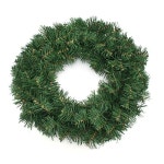 초코볼 원형 리스 DIY 크리스마스리스 트리장식