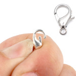 랍스터고리 비즈공예부자재 50개입