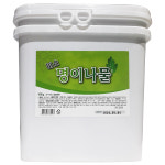 선우푸드 선우 미소 명이나물 10Kg 프레존 반찬단지 그린이푸드 지호푸드 케이와이 싱싱푸드