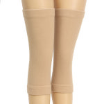 4A 소프트 보온 보온무릎 보호대 무릎 워머 MENORL9O