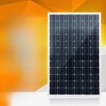 태양광 패널 200W 태양열 솔라보드 캠핑카 카라반 주택