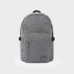 대학생 댄디룩코디 데일리 심플 백팩 서류수납 J4540