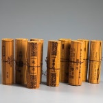 육효점 점사 산대 서죽 점괘 산가지 주역 점술용품