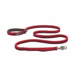 미국 러프웨어 리드줄 Ruffwear Roamer Bungee Dog Leash for Running Biking or Hik
