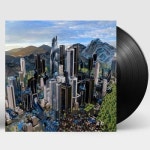 핫트랙스 COURTING - GUITAR MUSIC LP