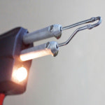 EXSO 인두기 권총형인두 426-5026 JY-21007