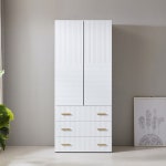 anglicismo 템바보드 원터치 서랍 옷장 800