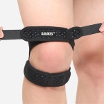 무릎아래 보호대 밴드 조깅 헬스 1P 줄넘기 현장 슬개건 러닝 스쿼트