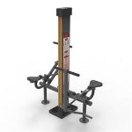 월드 노젓기 일반형 학교 공원 운동기구 WDJ-7009