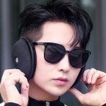 겨울 귀마개 야외 보온 방한 청음
