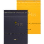 A5 플러스 노트패드 60매 색상랜덤발송