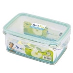 트라이탄 밀폐용기 냉장고 반찬통 찬통 직사각