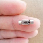 배리스터 이중 진동 정밀 모터 로터 3V 직경 다른