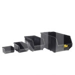 CQ-LA 도전성 PART BOX 03 1EA