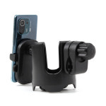 나이스 유모차 컵홀더 스마트폰거치대