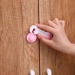 서랍 문 잠금 장치 12개 12개 00994WT