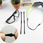 T1 고글 고정 운동 분실방지 스트랩 1P