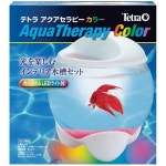 테트라 Tetra 아쿠아 테라피 컬러