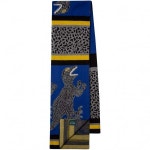 피에스바이폴스미스 PS by Paul Smith PS Paul Smith mens Dino Knit Scarf