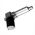 추력 전기 선형 액추에이터선형 전동 이동 거리 DC12V DC 24V 스트로크 6000N