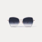 홍홀 홍홀 선글라스 MIDNIGHT IN PARIS 미드나잇파리 HUF2002-WHGN4 LE1213635298