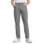 pumagolf 남성용 101 바지 조용한 그늘막
