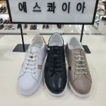 에스콰이아 에스콰이어 여성 캐주얼 단화 데일리슈즈 PXAWHZ502D