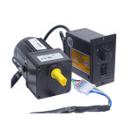AC 가역 기어 가변 속도 모터 220V 15W 감속기 1 3-1 300 토크 0 28-4 9Nm 415rpm 3RK15GN-C 415-5RPM