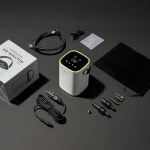 벤딕트 벤딕트 벤딕트 타이어 유무선 공기압 주입기 VDT-GA01W