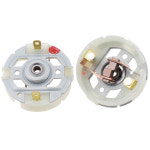 모터 액세서리에 대 한 구리 브러시 교체와 2Pcs 전기 드릴 카본 홀더 RS550