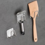 리빙듀오 클래식 스텐 다용도 걸이 걸이형 A066