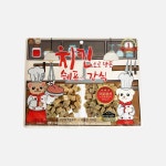 치킨으로 만든 쉐프의 간식 WCE773B