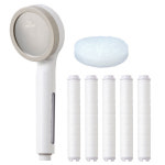 퓨어셀 리퓨어 샤워기 1년세트