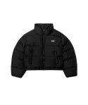 OIOI COLLECTION 시그니처 다운 크롭 자켓 386054 OI4C2MDWC1 1