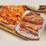 앙마 포천이동갈비 숯불구이 양념 돼지갈비 3종 매운맛 1개 1 14kg