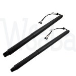 Wooba 전기 폴 가스 용수철 테일게이트 리프팅 브래킷 스코다 옥타비아 2012 용 5E9827851F 5E9827852F