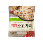 주식회사 시아스 영양공장 | 시아스 풀무원 영양소고기죽 450g