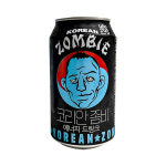 삼각에프엠씨웰빙랜드 코리안좀비 에너지드링크 355ml