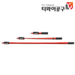 YS고압 나4 | 접촉식 휴대용검전기 특고압검전기 유신기업 YSD-210 YSD210