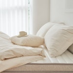 포더홈 올데이 탄탄한 고밀도 본넬스프링 매트리스 26cm