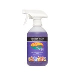 플러쉬퍼피 원더 워시 워터리스 샴푸 500ml