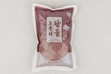 한마당 오동리 팥칼국수 국내산 팥으로 만든 자가생면 팥칼국수 700g