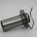 버너 Eberspacher D2 주차 히터 연소 챔버 스테인레스 스틸 니켈 선물 분무 네트 디젤 2KW