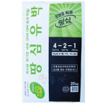 영농사 영농사 유박 거름 비료 20kg 밑거름 주말농장 유기질 텃밭 비료