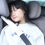 시크 제로맥스 360E 맥스 픽스앤고 아이진 주니어 카시트 자동차 안전 벨트커버 악세서리 1개