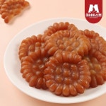 마녀바스켓 겉 바삭 속 쫀득꾸덕 마녀약과 30g 30개입 x1박스
