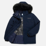 컬럼비아 레인지 투 가든 헤비 구스다운 자켓 YMP342