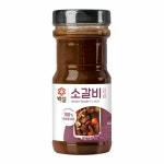 백설 소갈비양념
