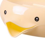 자동 물빠짐 캐릭터 비누 트레이 그린