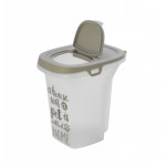 모데르나 펫위즈덤 트렌드스토리 사료보관함 6L